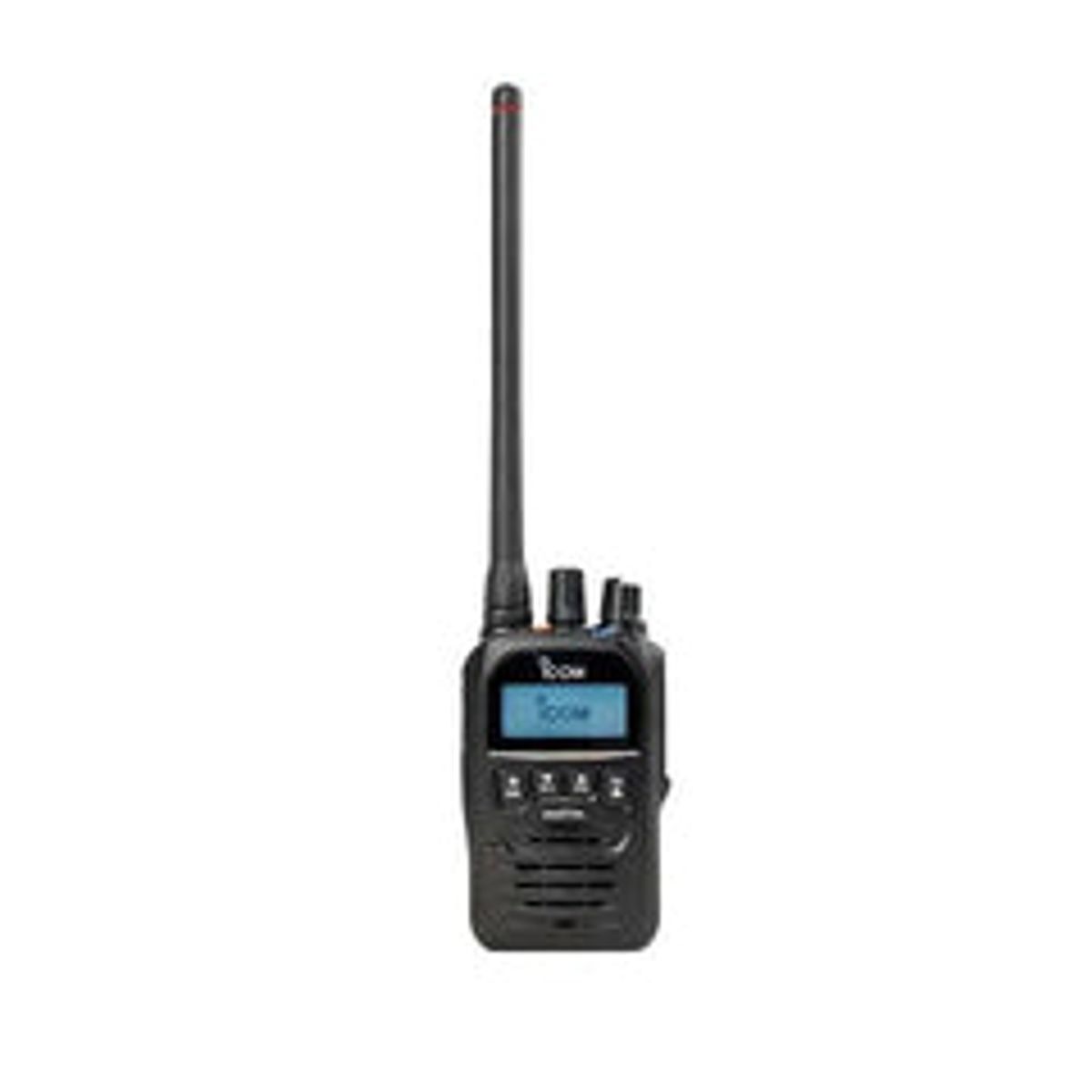 ICom ProHunt D52 Digital/Analogue hunting radio