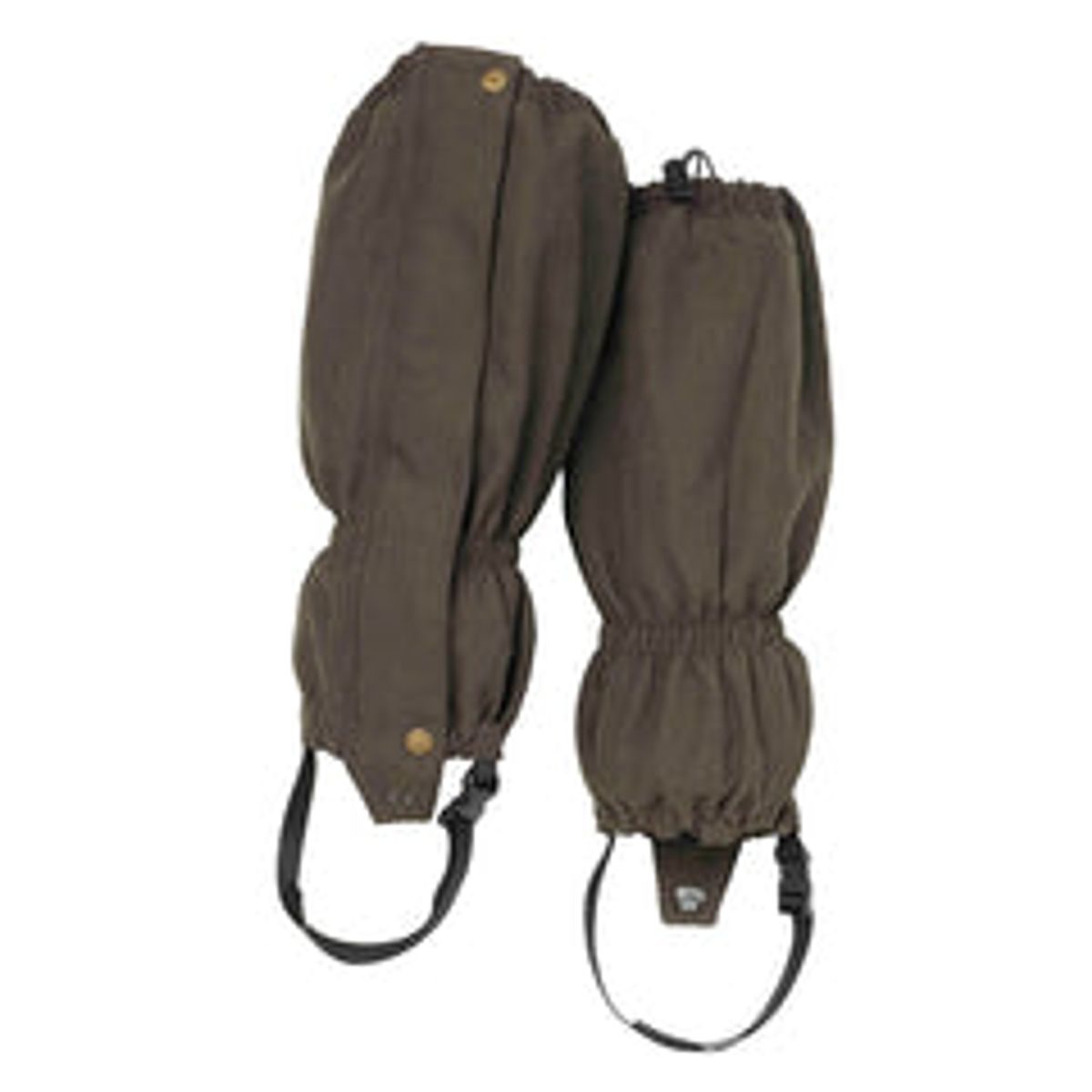 Laksen - Trailtracker Gaiters m. CTXâ¢ - Olive