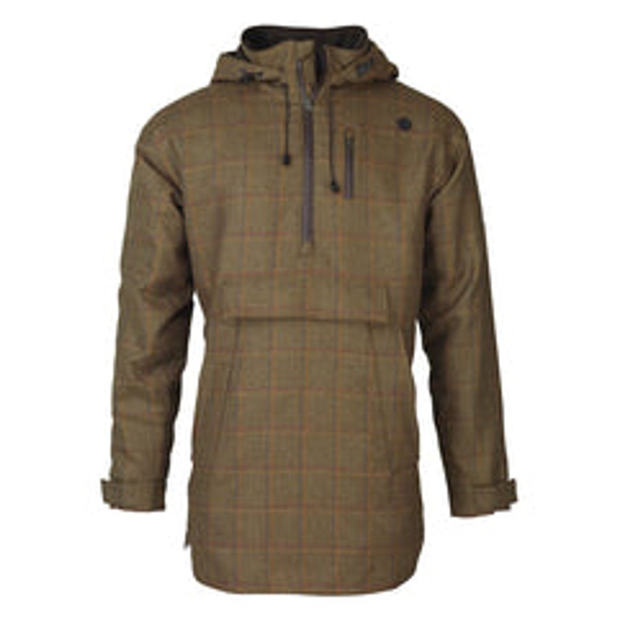 Laksen - Woolston Anorak m. CTXâ¢