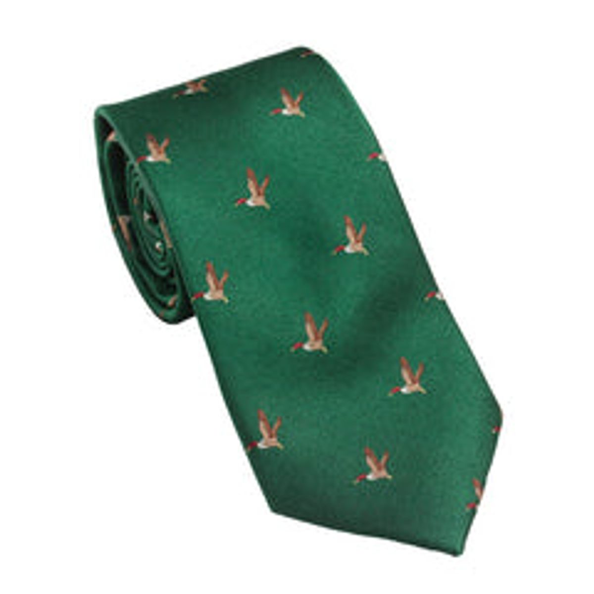 Laksen - Ande Slips - British Racing Green