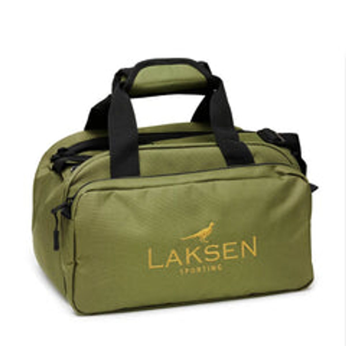 Laksen - Cartridge & Co. Peg Bag - Green