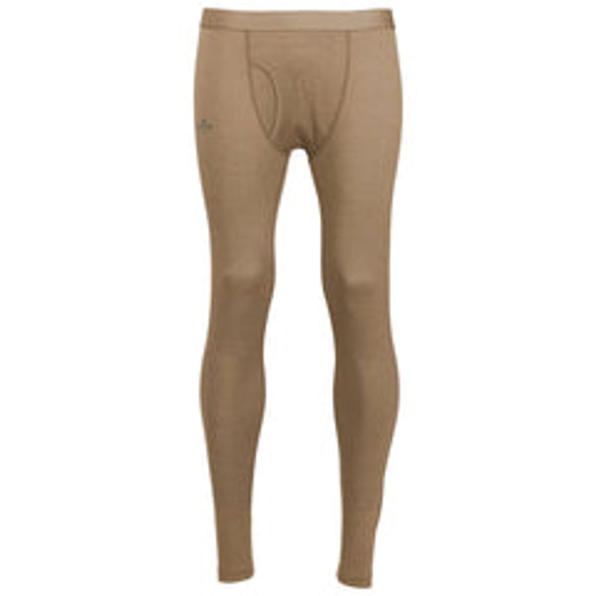 Laksen - Clisham Long Johns - Sand