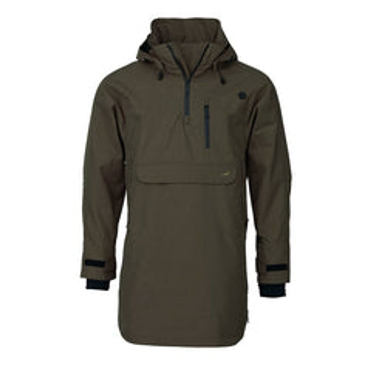 Laksen - Dynamic Eco Smock w. CTXâ¢ - Olive