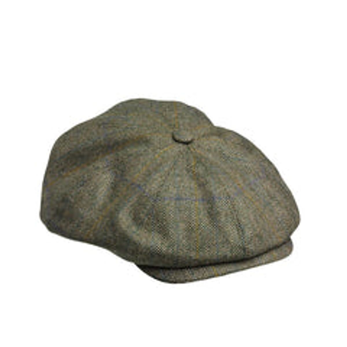 Laksen - Laird Bakerboy Cap