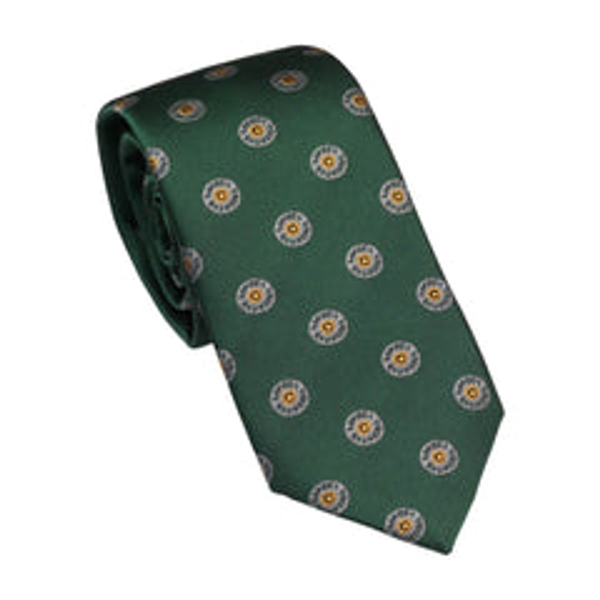 Laksen - Patron Slips - British Racing Green