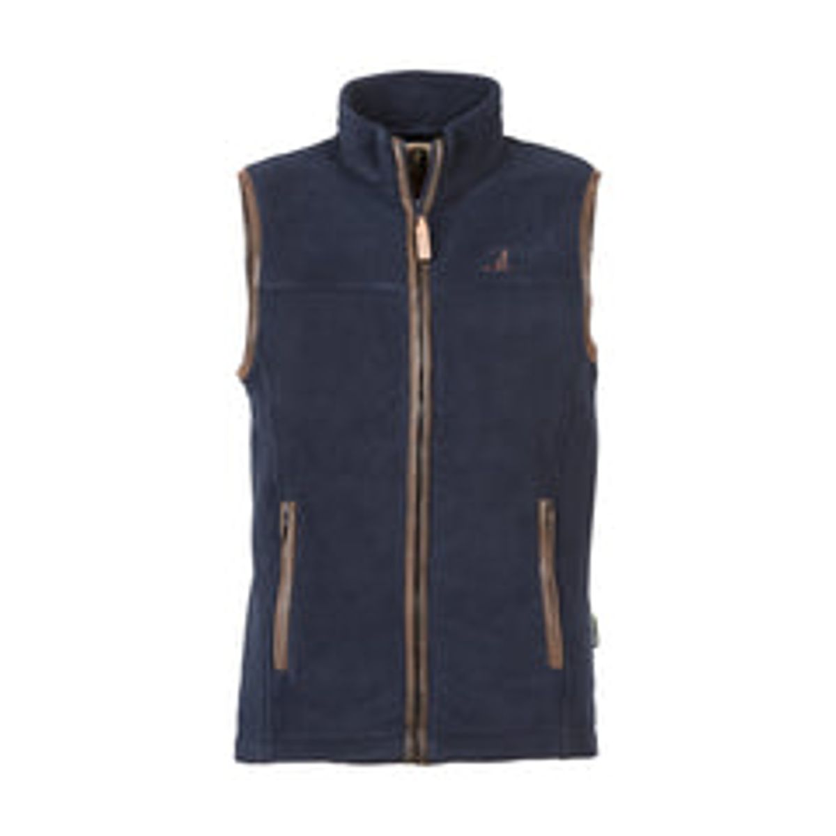 Percussion - Børne Fleece Vest