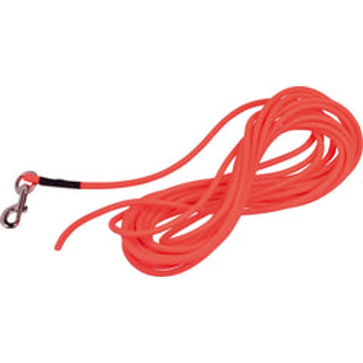 Percussion - Orange hunde-line 10m