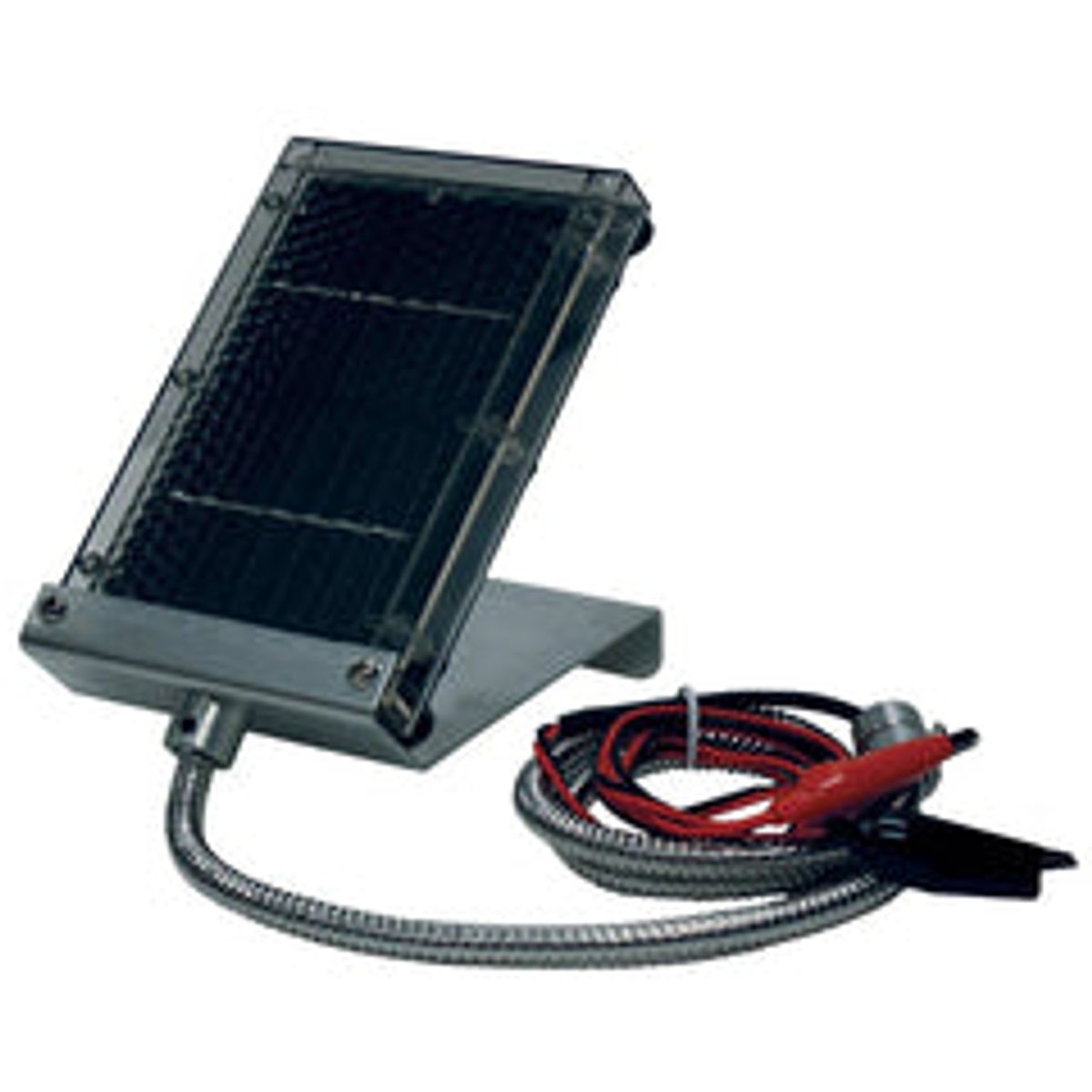 Primos - 6V Steroid Solar Panel