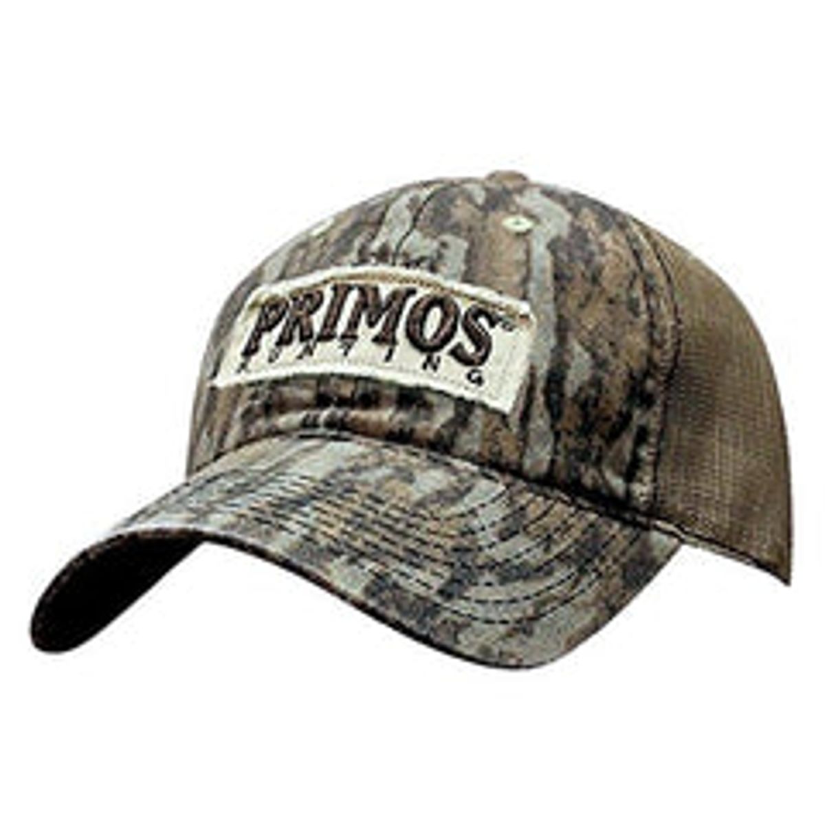 Primos - Logo Cap