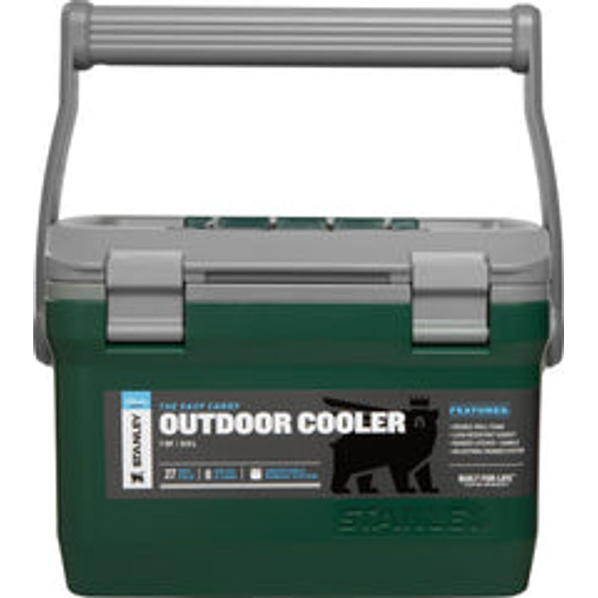 Stanley - Outdoor Cooler - 6.6 L