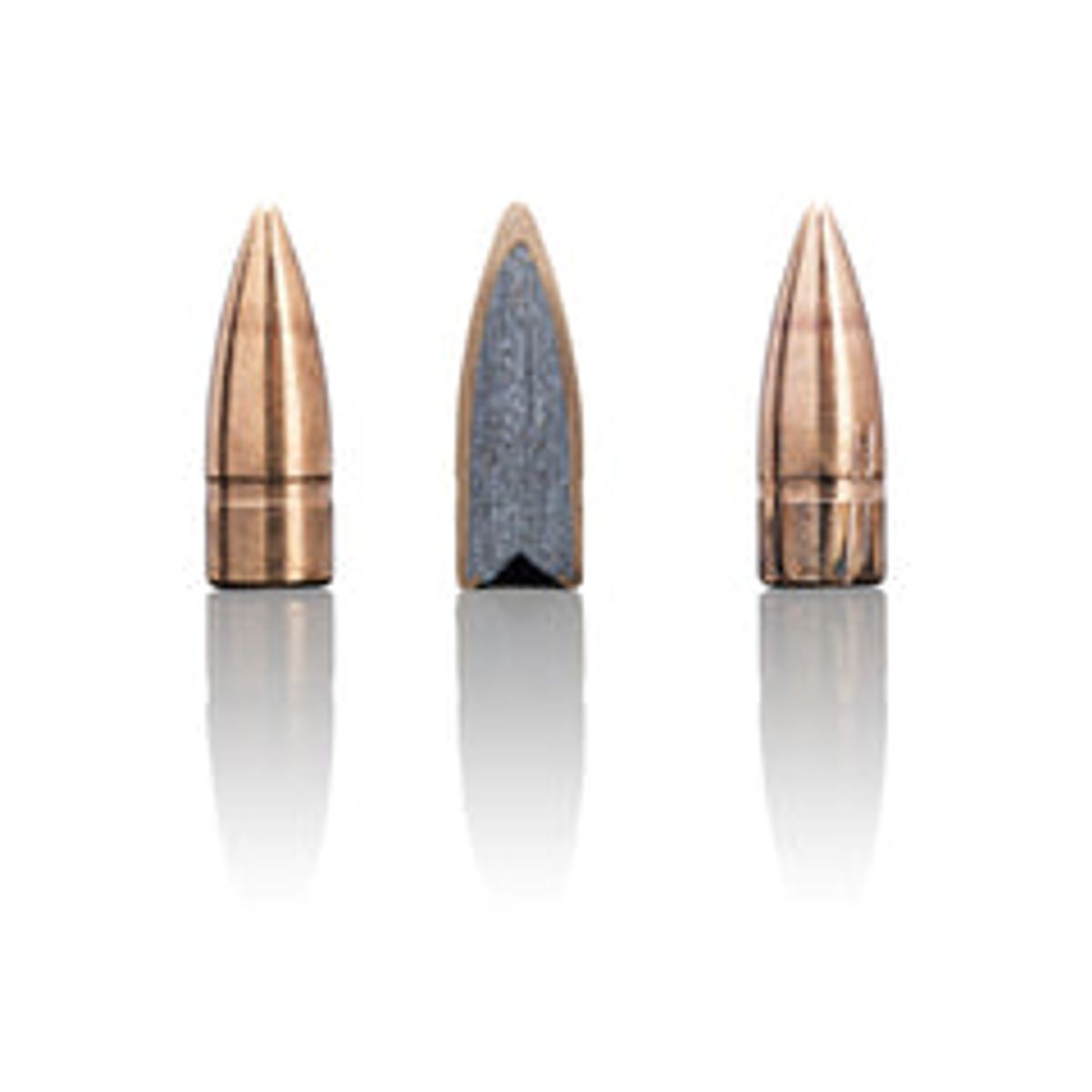 Sako Range Speedhead 308 Win. - 8g / 123 gr. - 50 stk