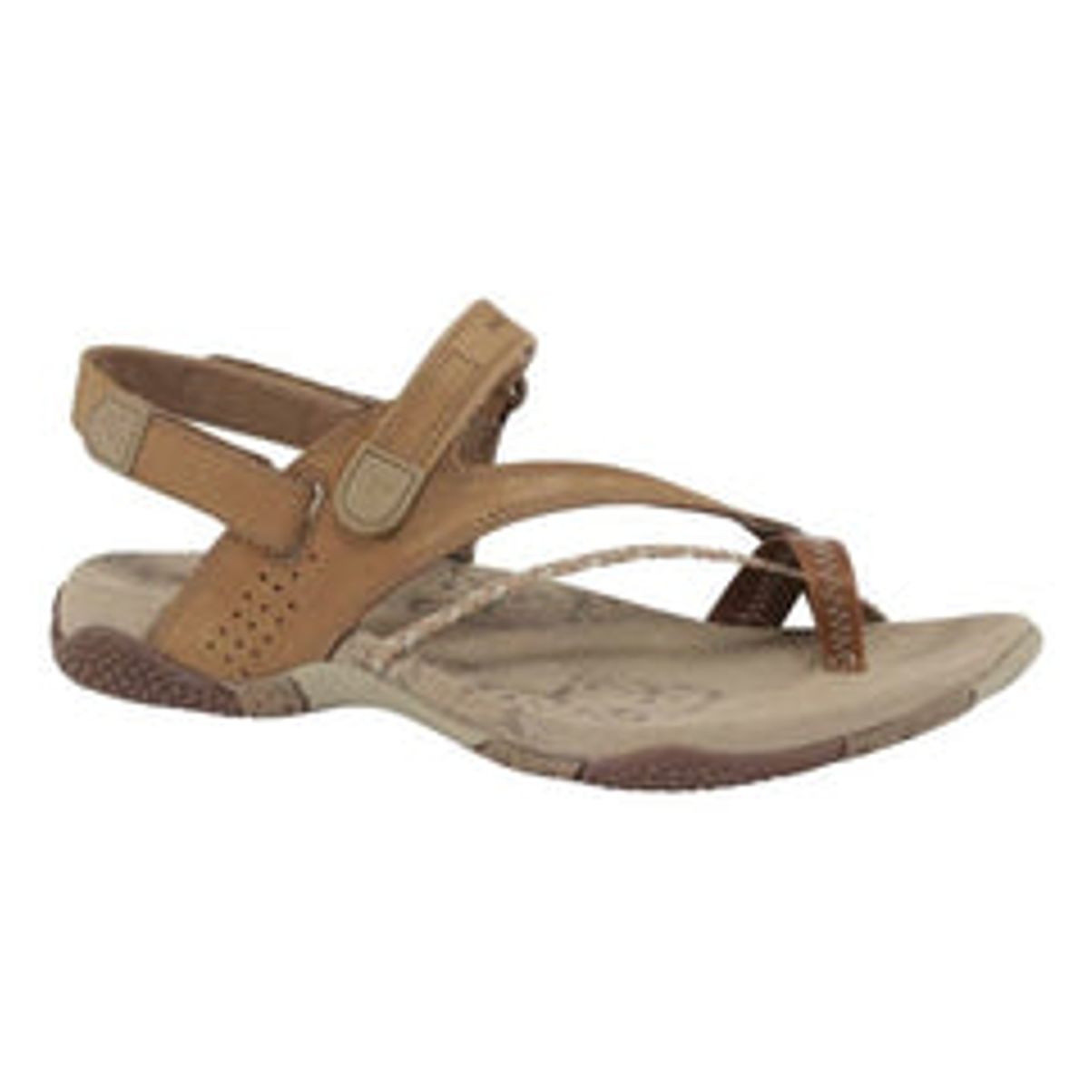 Merrell - Siena Lady Sandal Light Brown