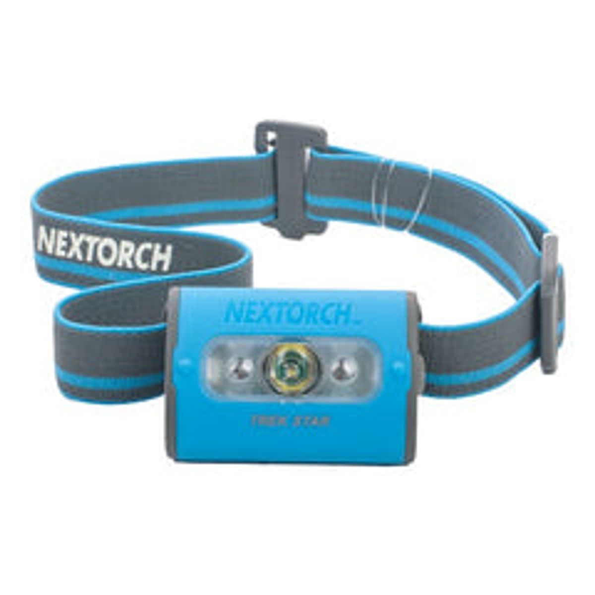 NexTORCH - Trek Star Pandelampe 220 Lumens