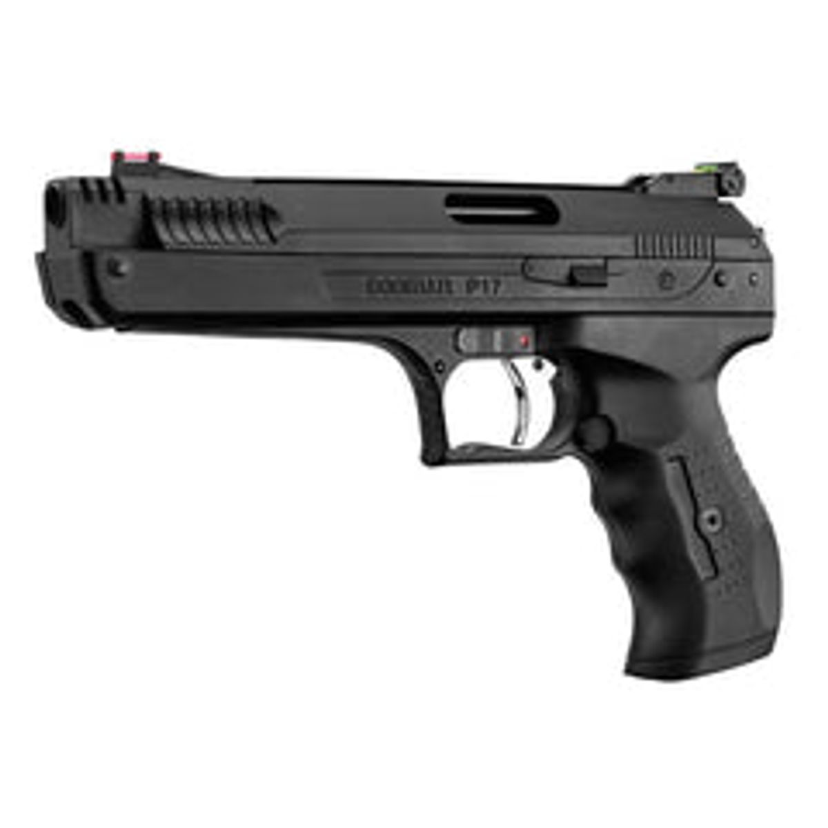 Norica Beeman P17 luftpistol 4.5 mm GRS system.