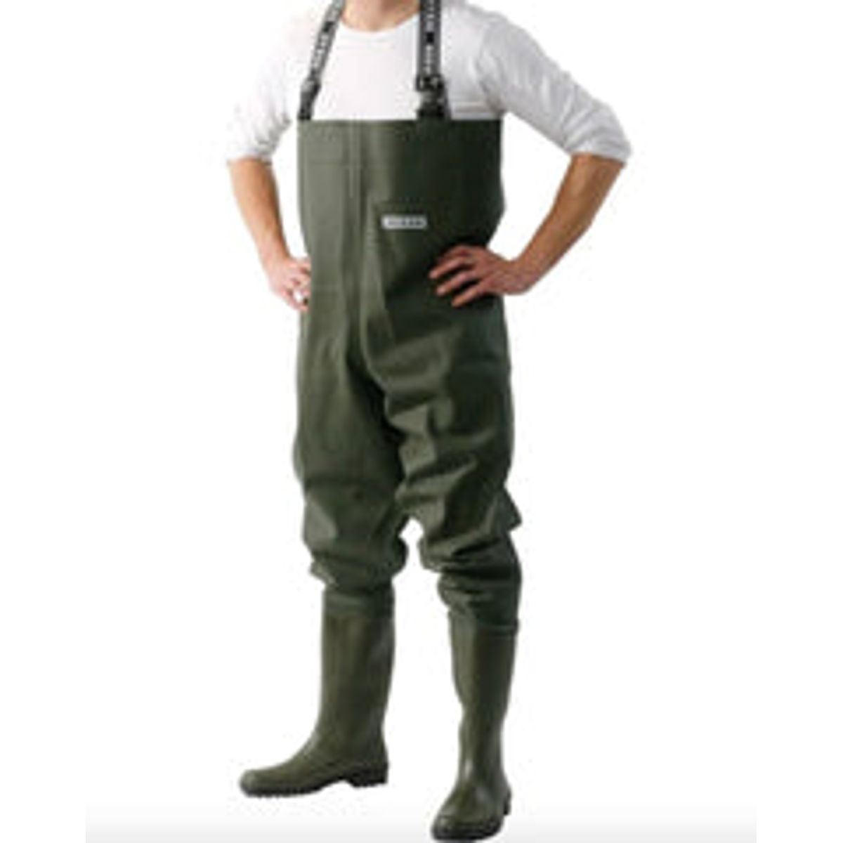 Ocean - Original Waders