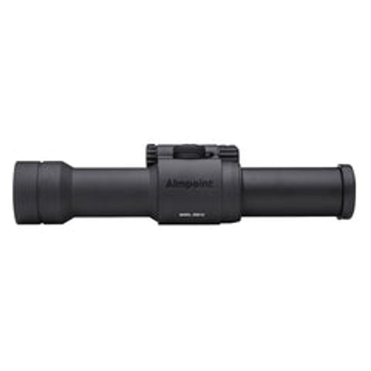 Aimpoint Rødpunkts sigte 9000L dot 2 MOA