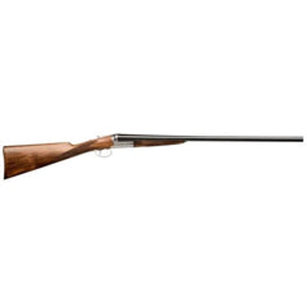 Beretta 486 Paralello S/S Cal. 20/76 - Løb 76 cm.