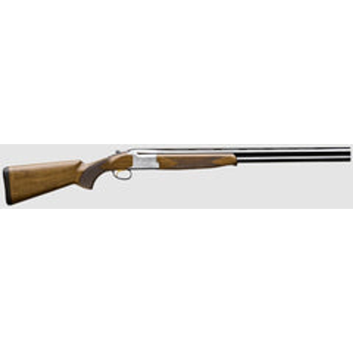 Browning B525 Game 12/76 - Løb 76 cm. m. kuffert