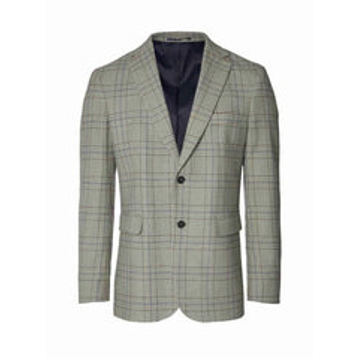 Chevalier - Wiston Tweed Blazer Men