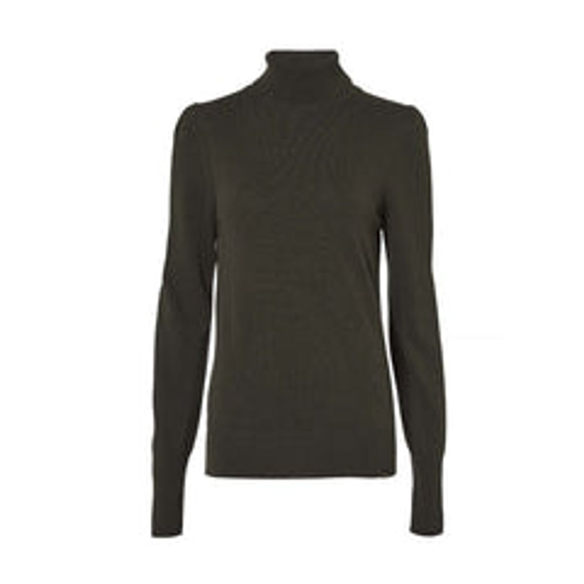 Chevalier - Agnes Rollneck Wool Pullover Women