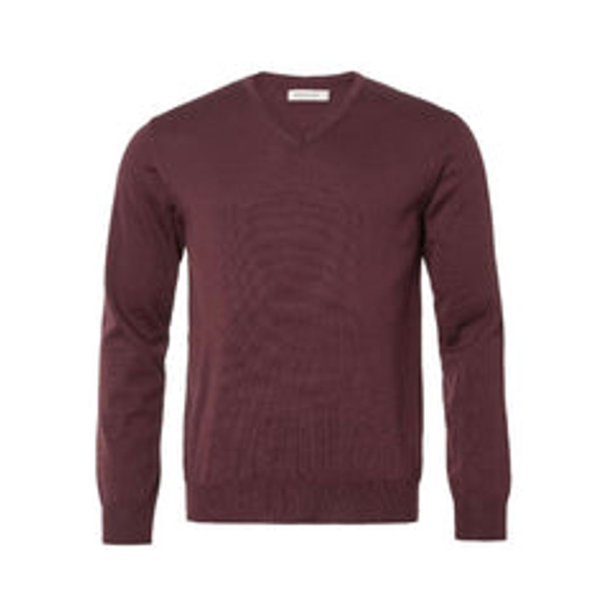 Chevalier - Aston V-Neck Merino Pullover Men