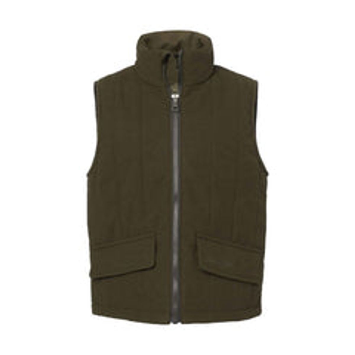 Chevalier - Calf Fill130 Vest Junior