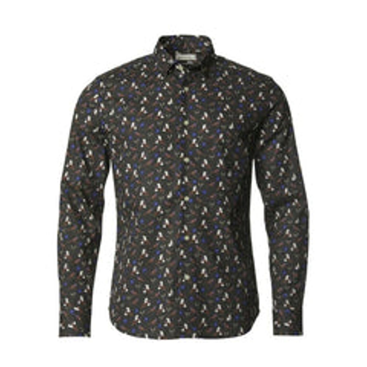 Chevalier - Edge Shirt Men