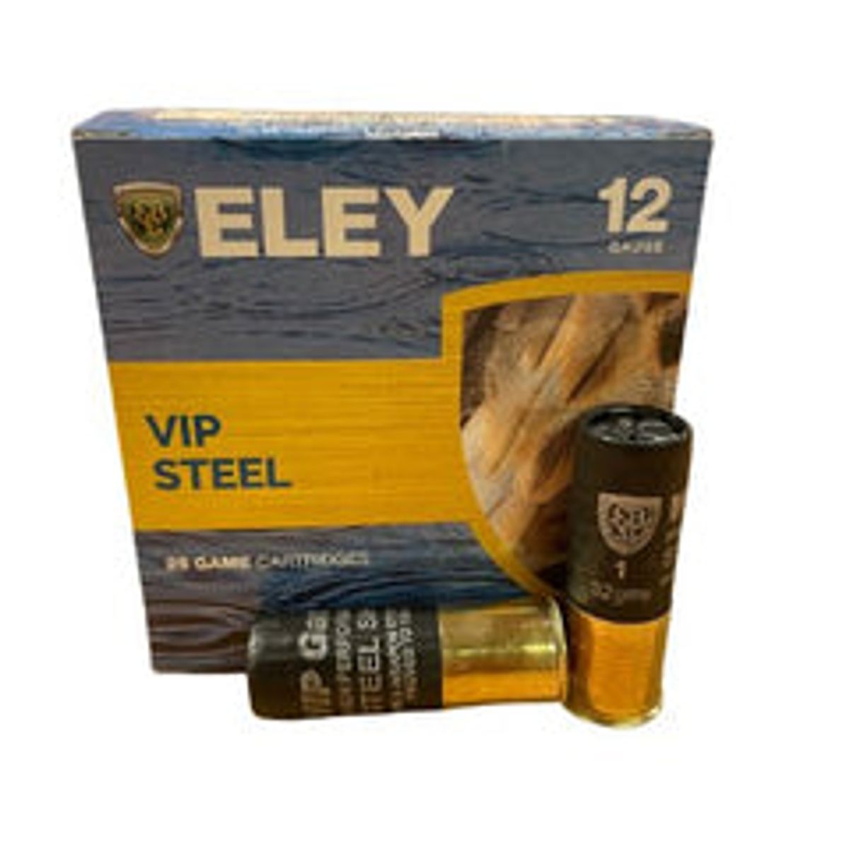 ELEY Extreme 12/70 Plast/Plast 1 - 32g. 450 m/s