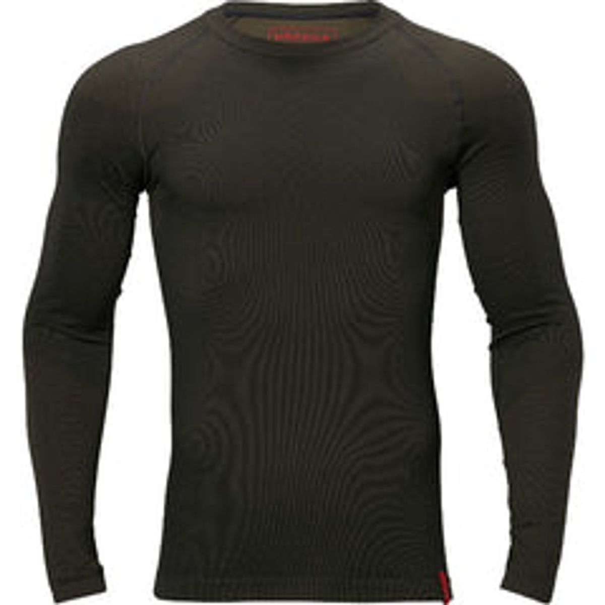 Härkila - Base active L/S rund hals