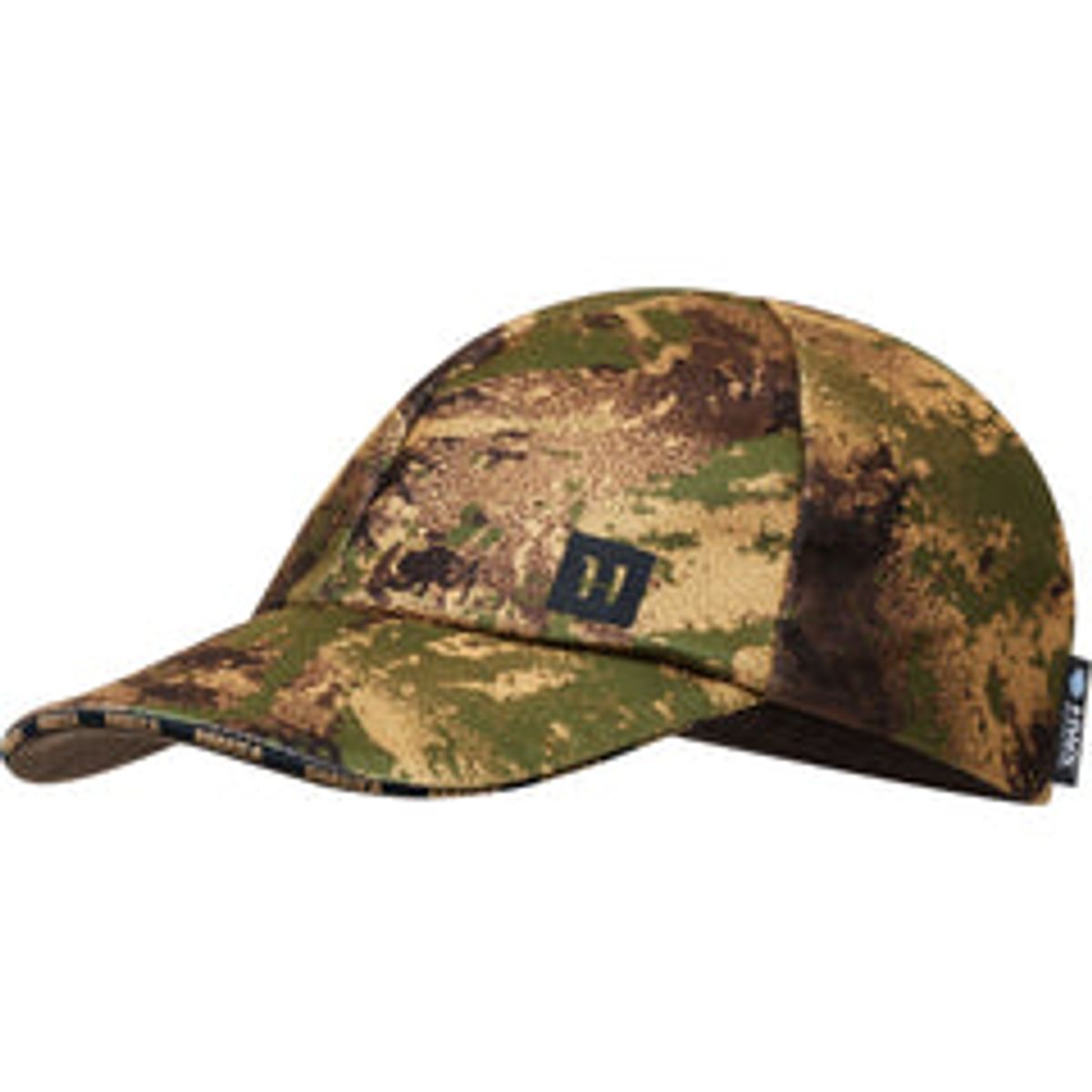 Härkila - Deer Stalker camo HWS cap