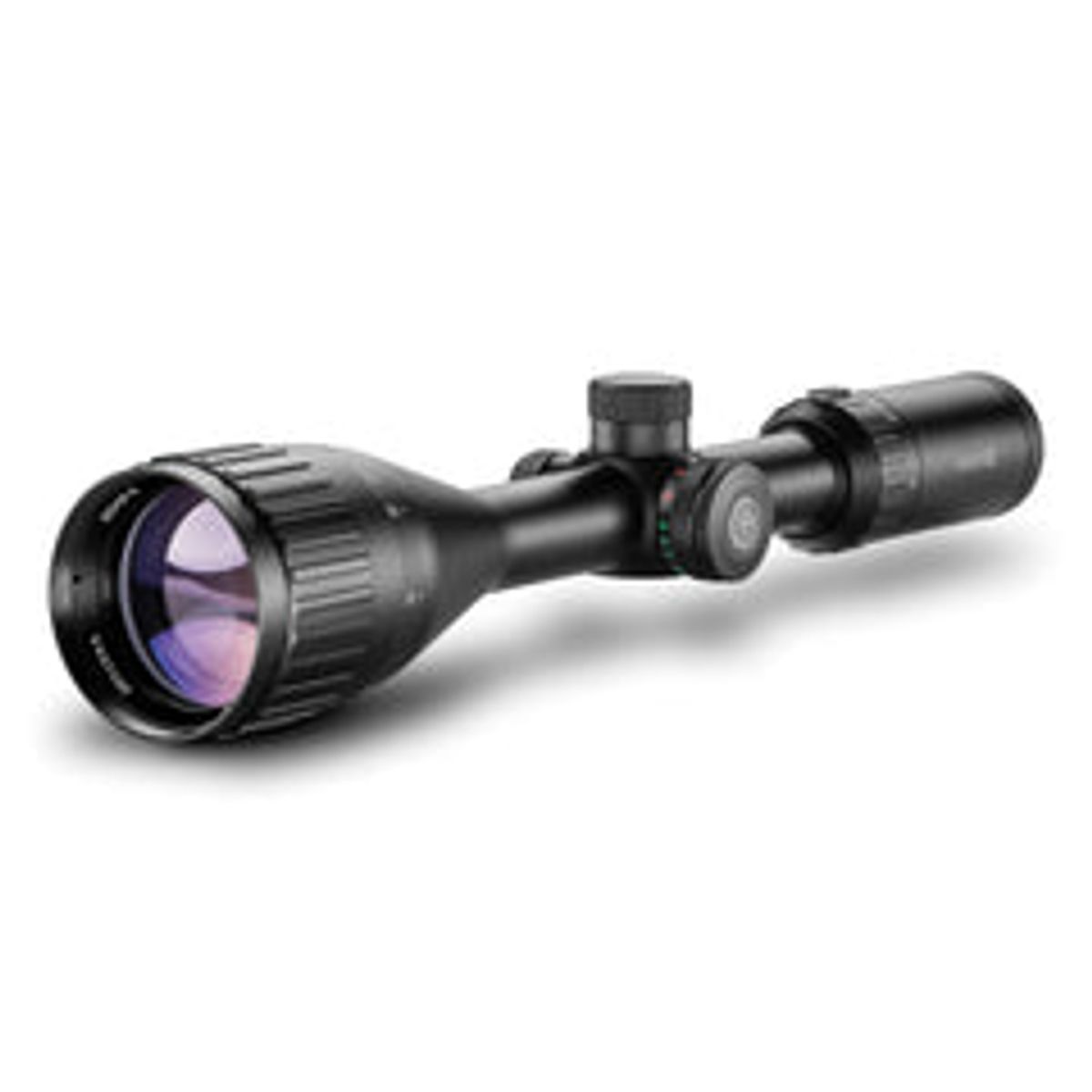 Hawke Vantage IR 3-9x50 AO Mil Dot 1"