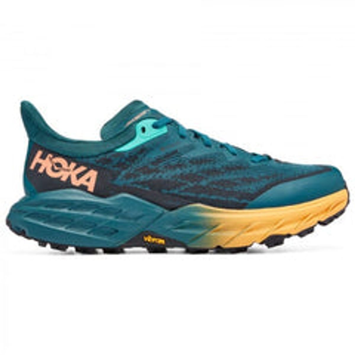 Hoka - Speedgoat 5 GORE-TEX Dame