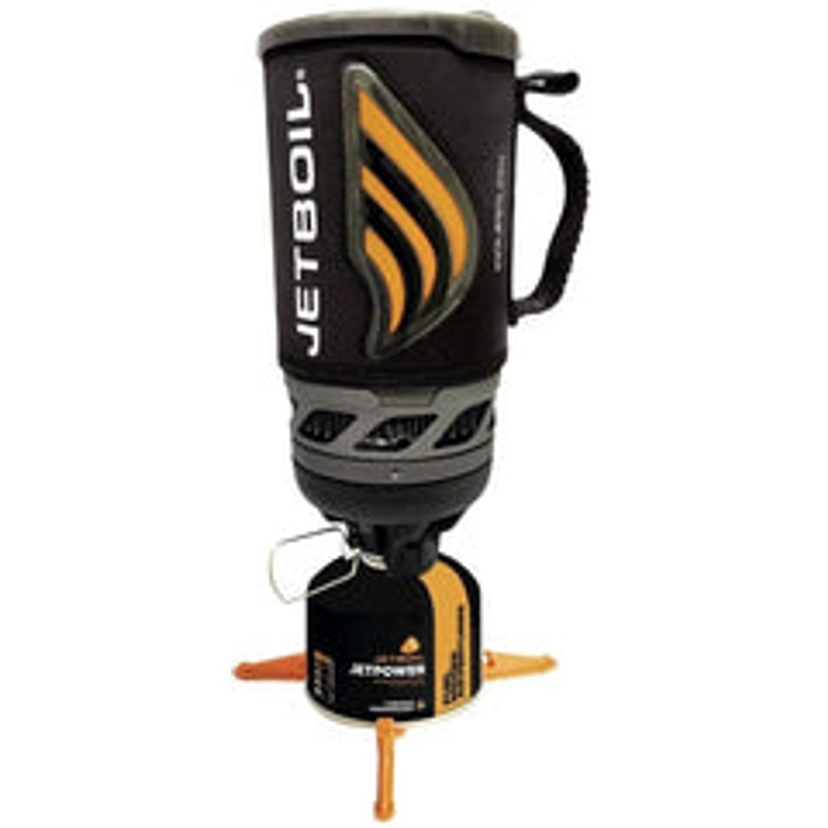 Jetboil Flash Carbon