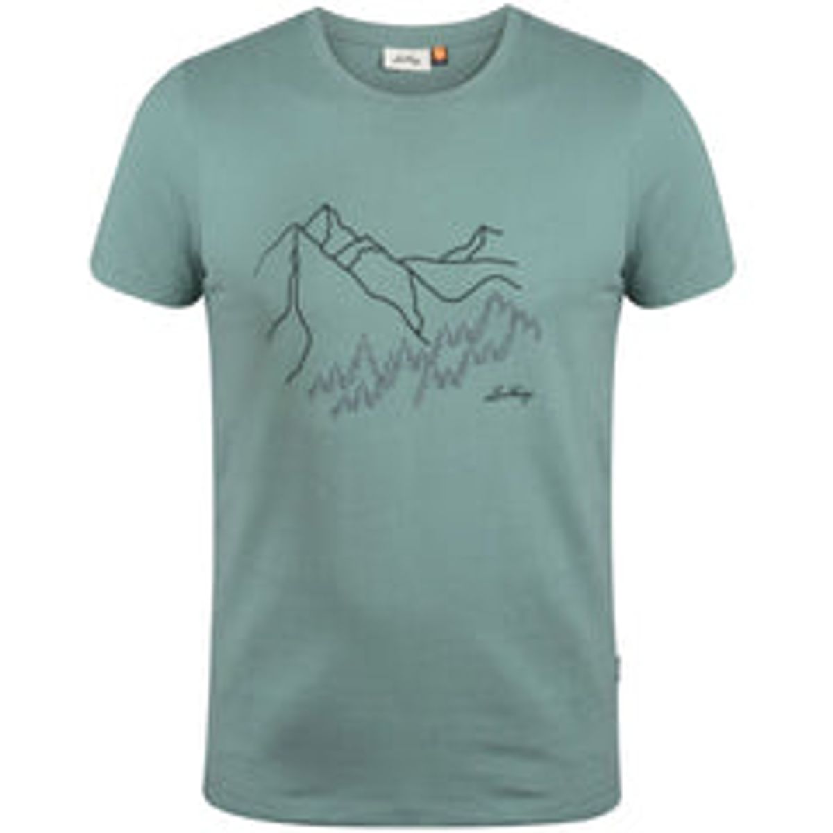 Lundhags - Mountain T-shirt