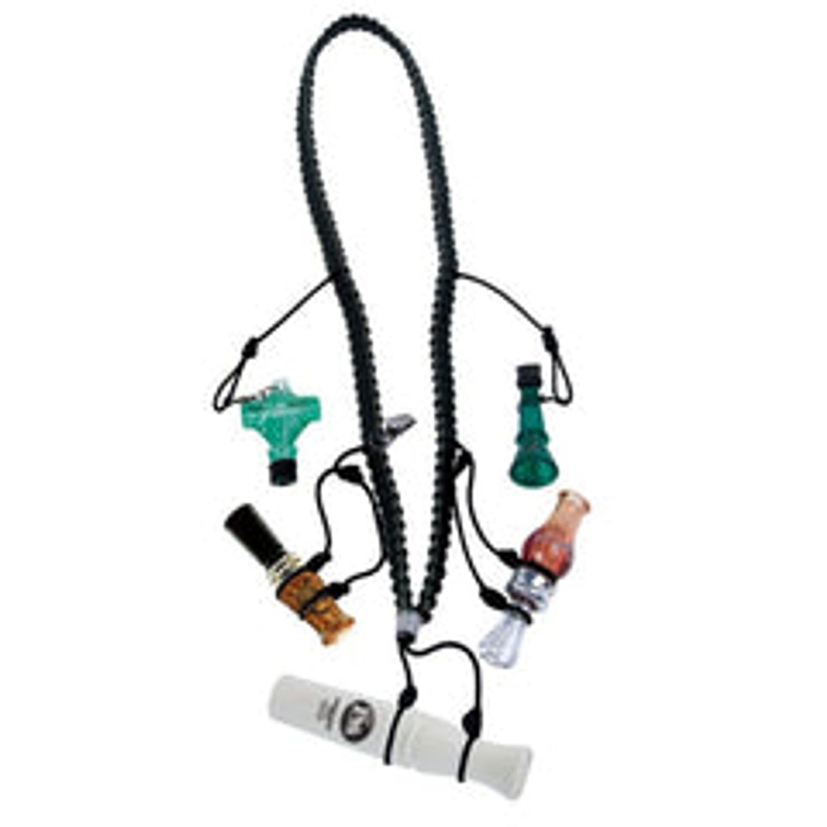 Primos - 3 Call Lanyard