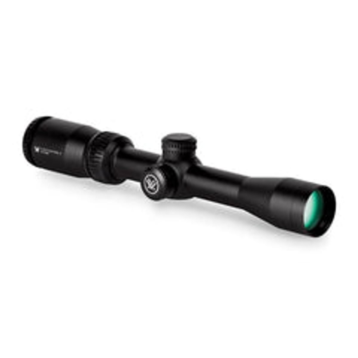 Vortex Optics - Crossfire II 2-7x32 Dead-Hold BDC (MOA)