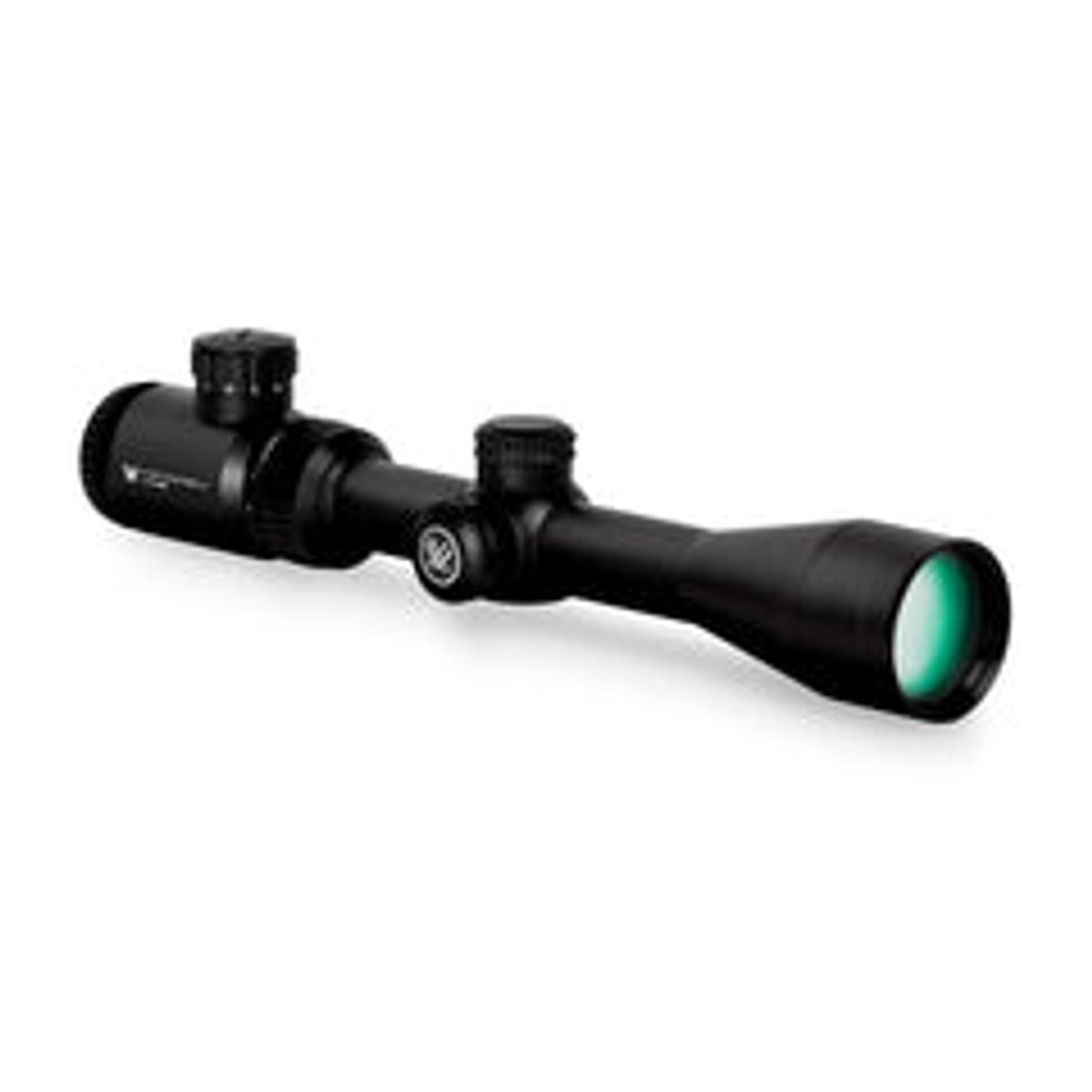 Vortex Optics - Crossfire II 3-9x40 m Dead Hold (MOA)