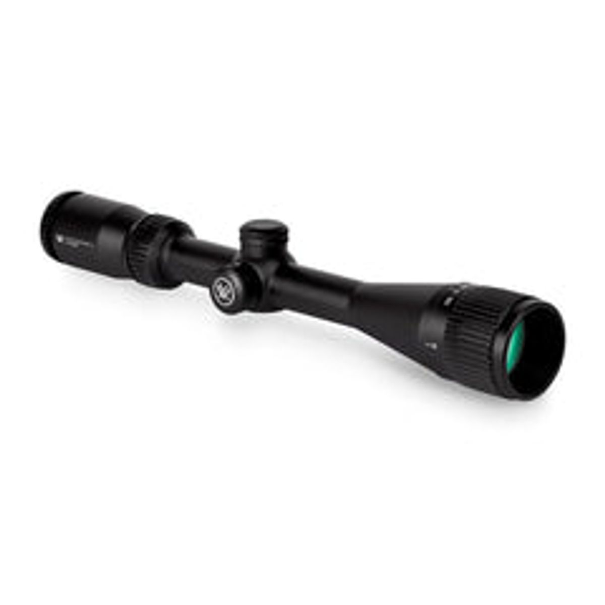 Vortex Optics - Crossfire II 4-12x40 AO Dead-Hold BDC (MOA)