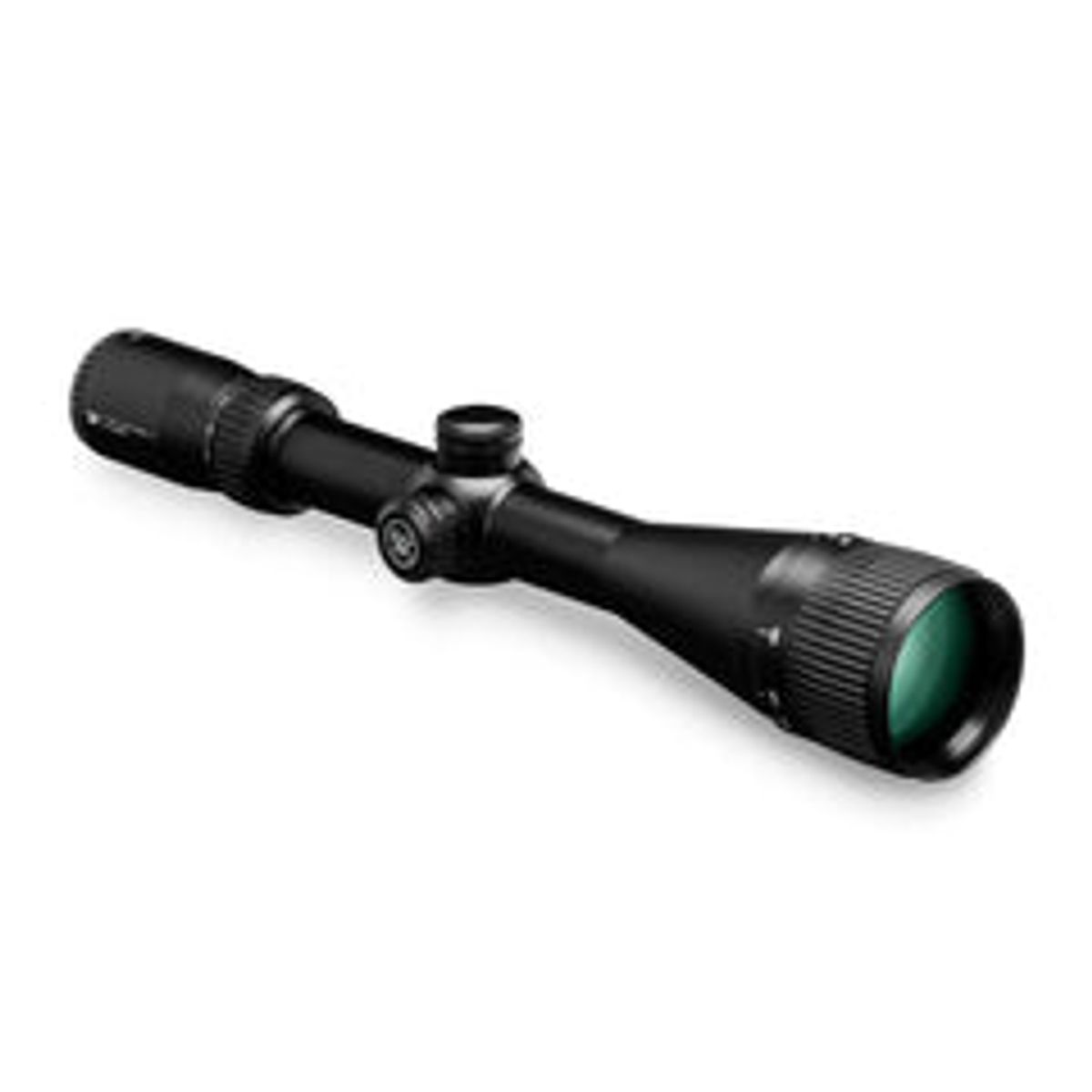 Vortex Optics - Crossfire II 4-16x50 AO m/Dead-Hold BDC (MOA)