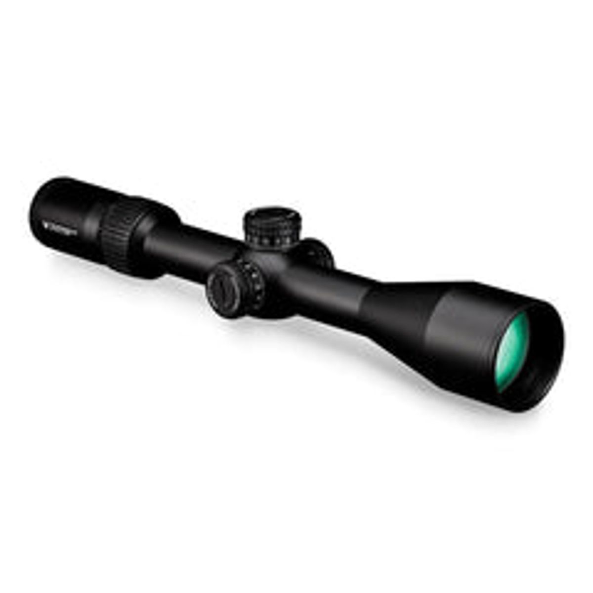 Vortex Optics - Diamondback Tactical 6-24X50 FFP