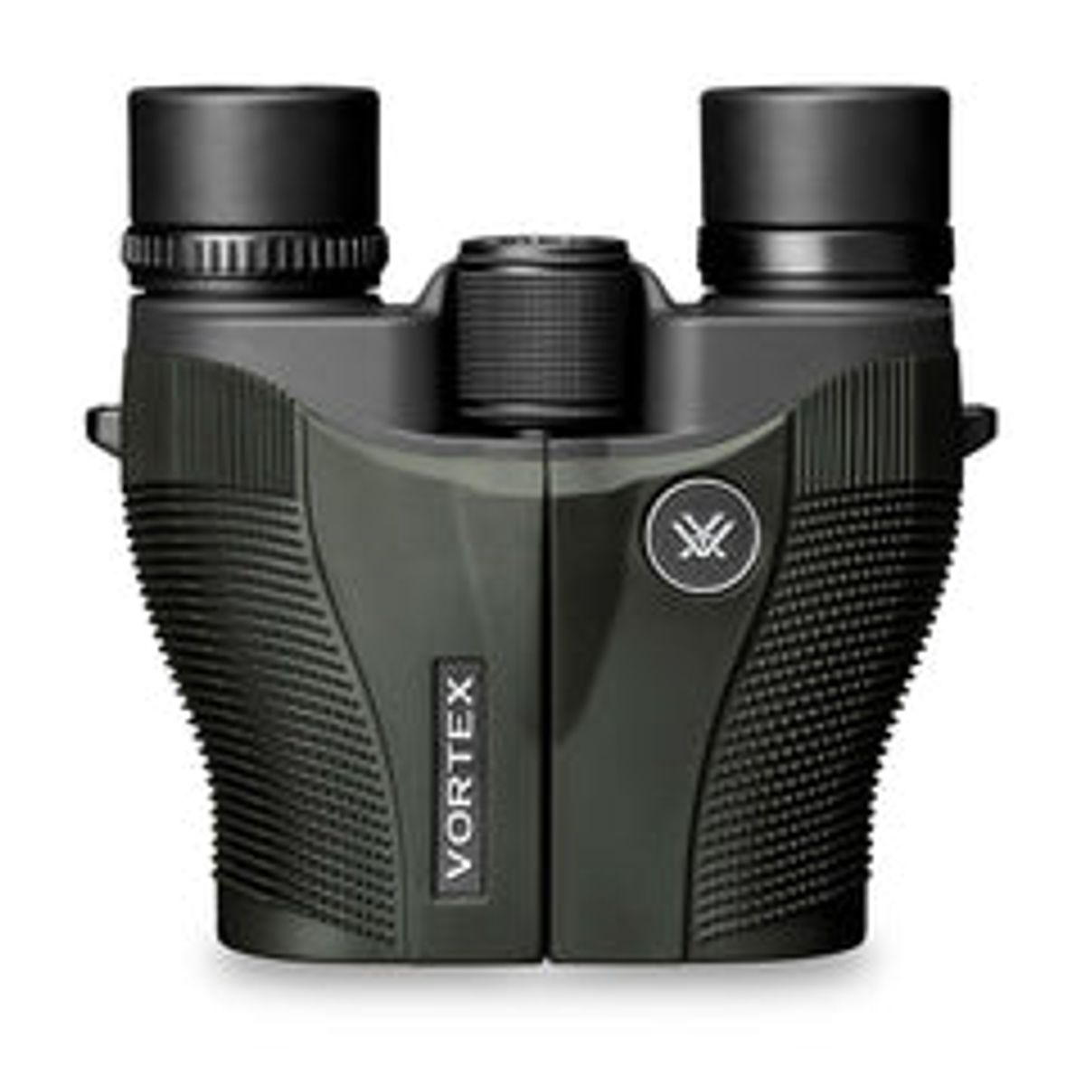 Vortex Optics - Vanquish 8x26 & 10x26