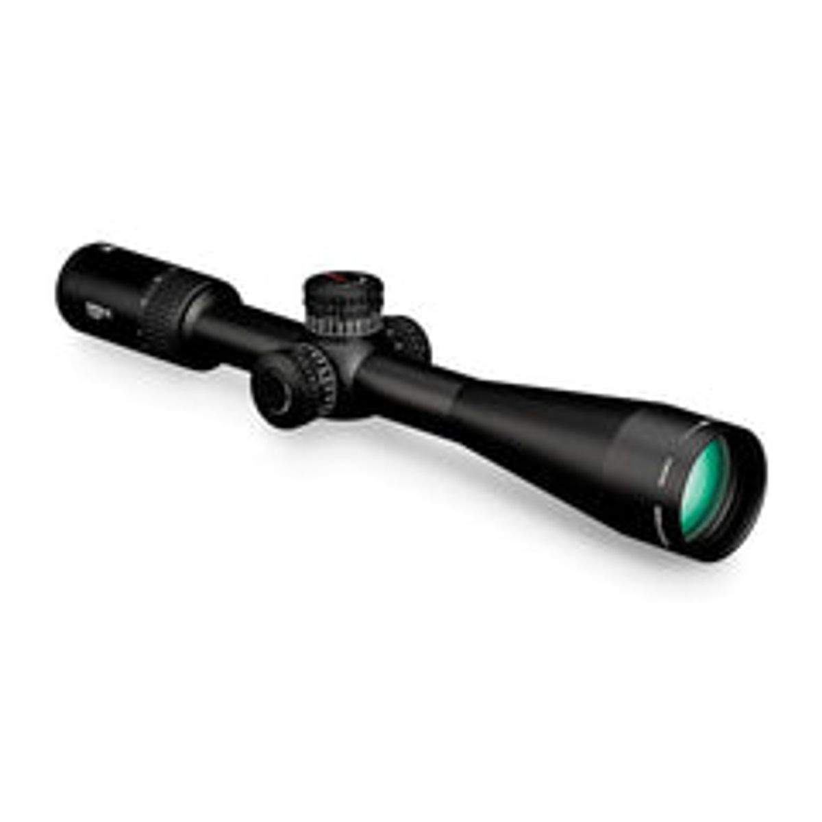 Vortex Optics - Viper PST Gen. II 5-25x50 FFP MRAD