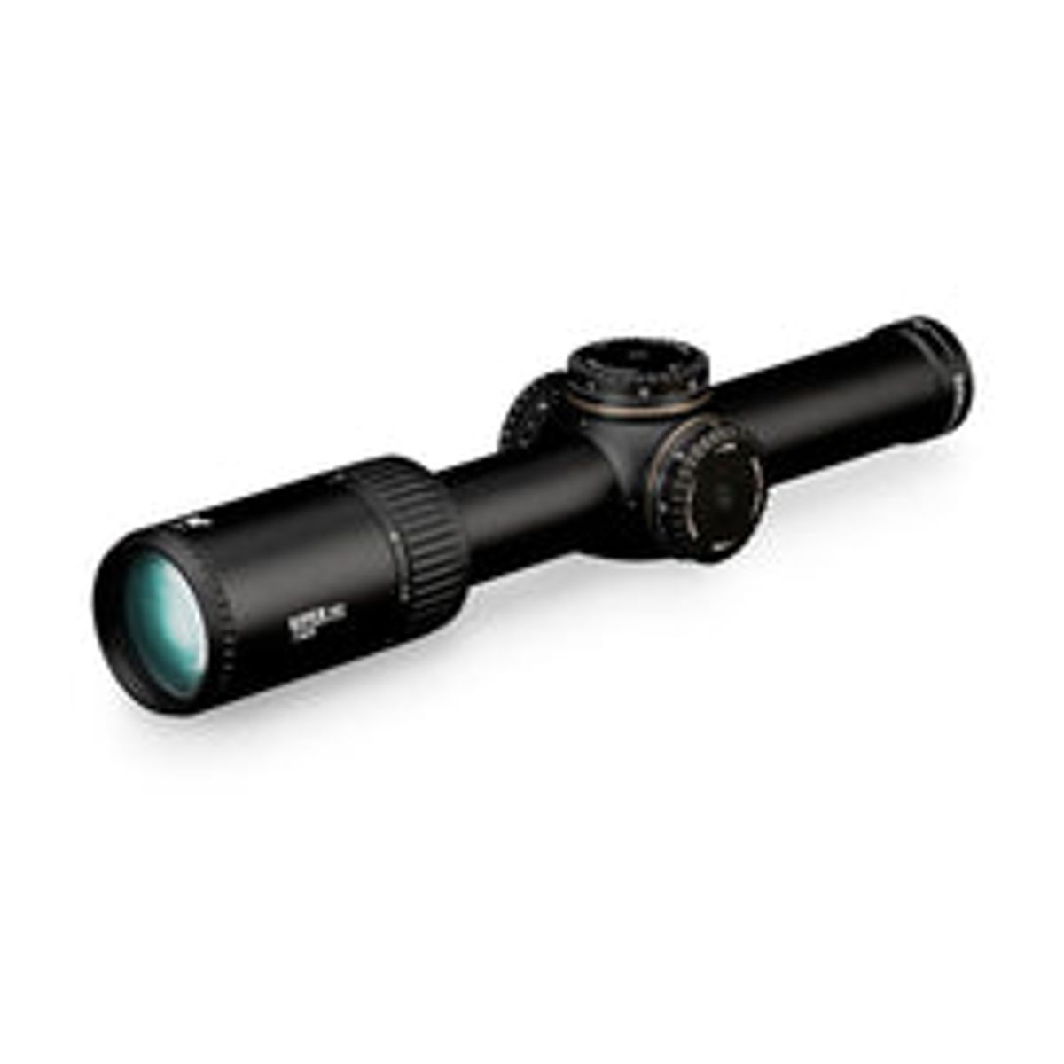 Vortex Optics - Viper SFP Gen. II 1-6x24 - Drivjagtskikkert