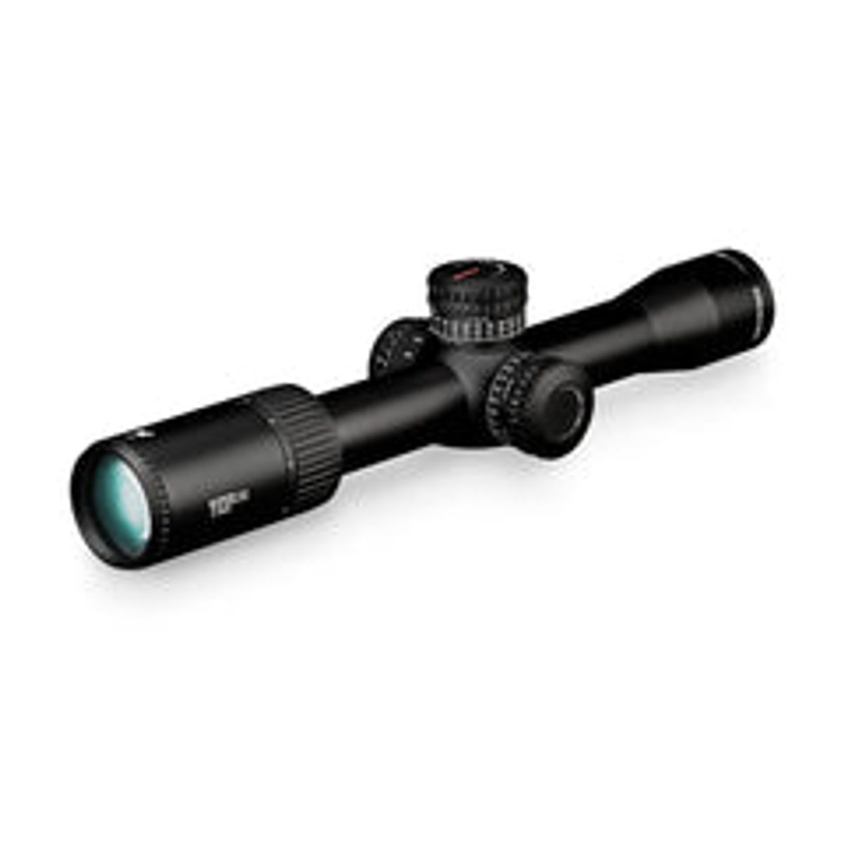 Vortex Optics - Viper PST Gen. II 2-10x32FFP