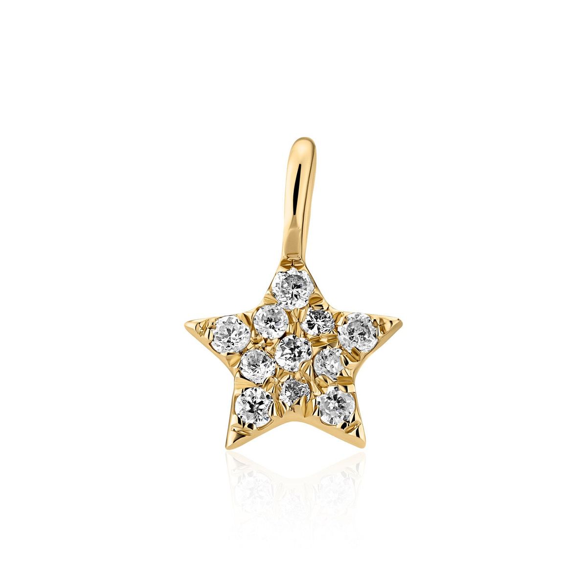 Star Charm