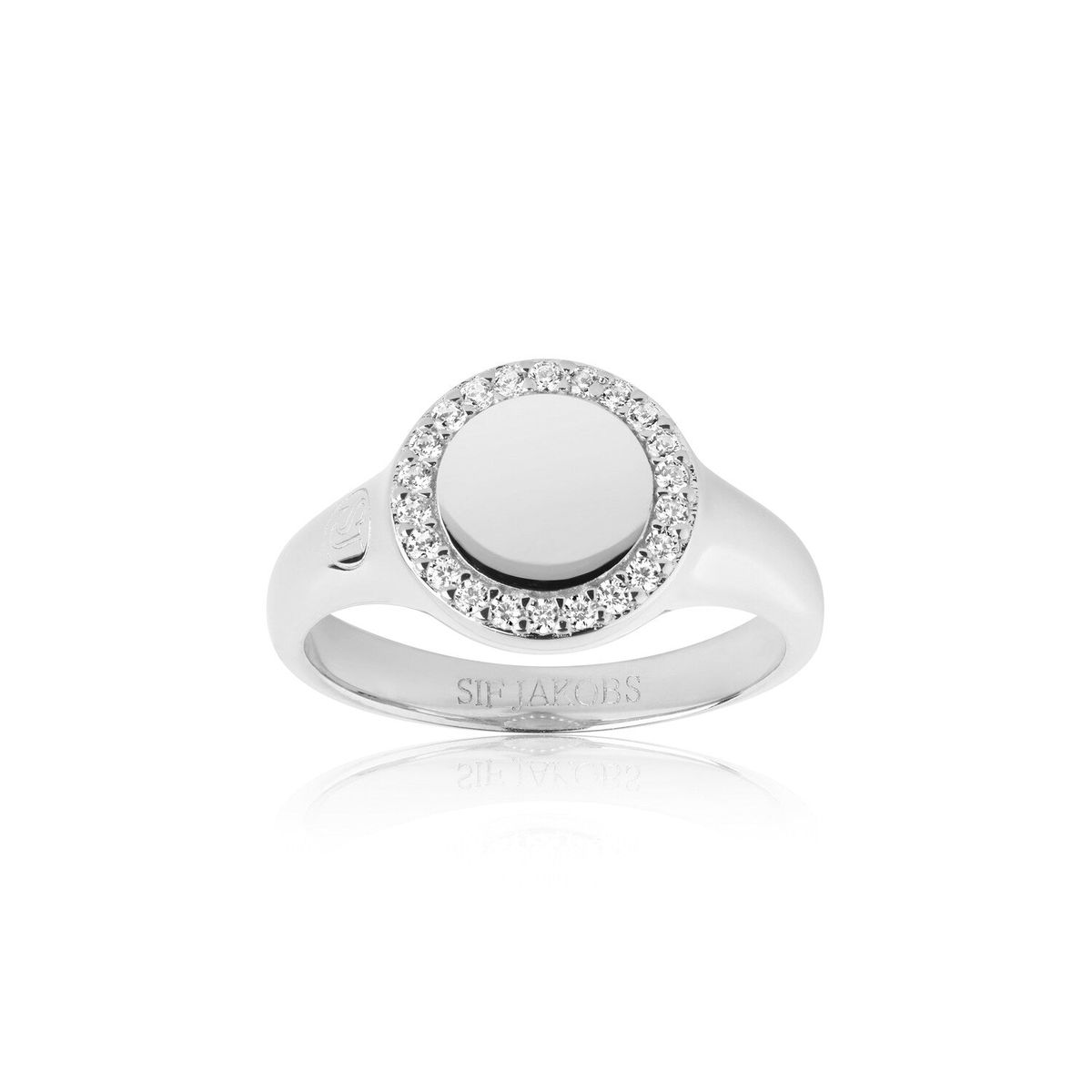 Ring Follina Piccolo