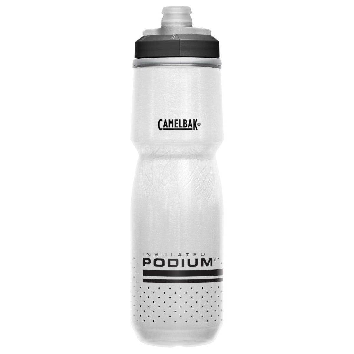 Camelbak Podium Chill 0,7 L Drikkedunk Hvid