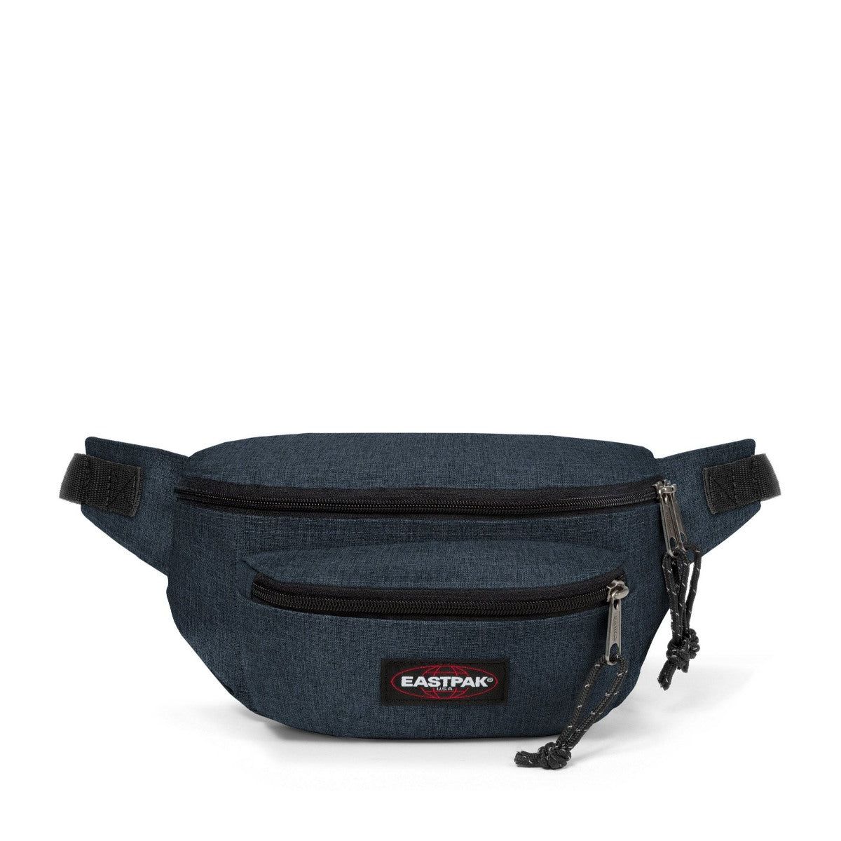 Eastpak Doggy Bag Triple Denim Bæltetaske