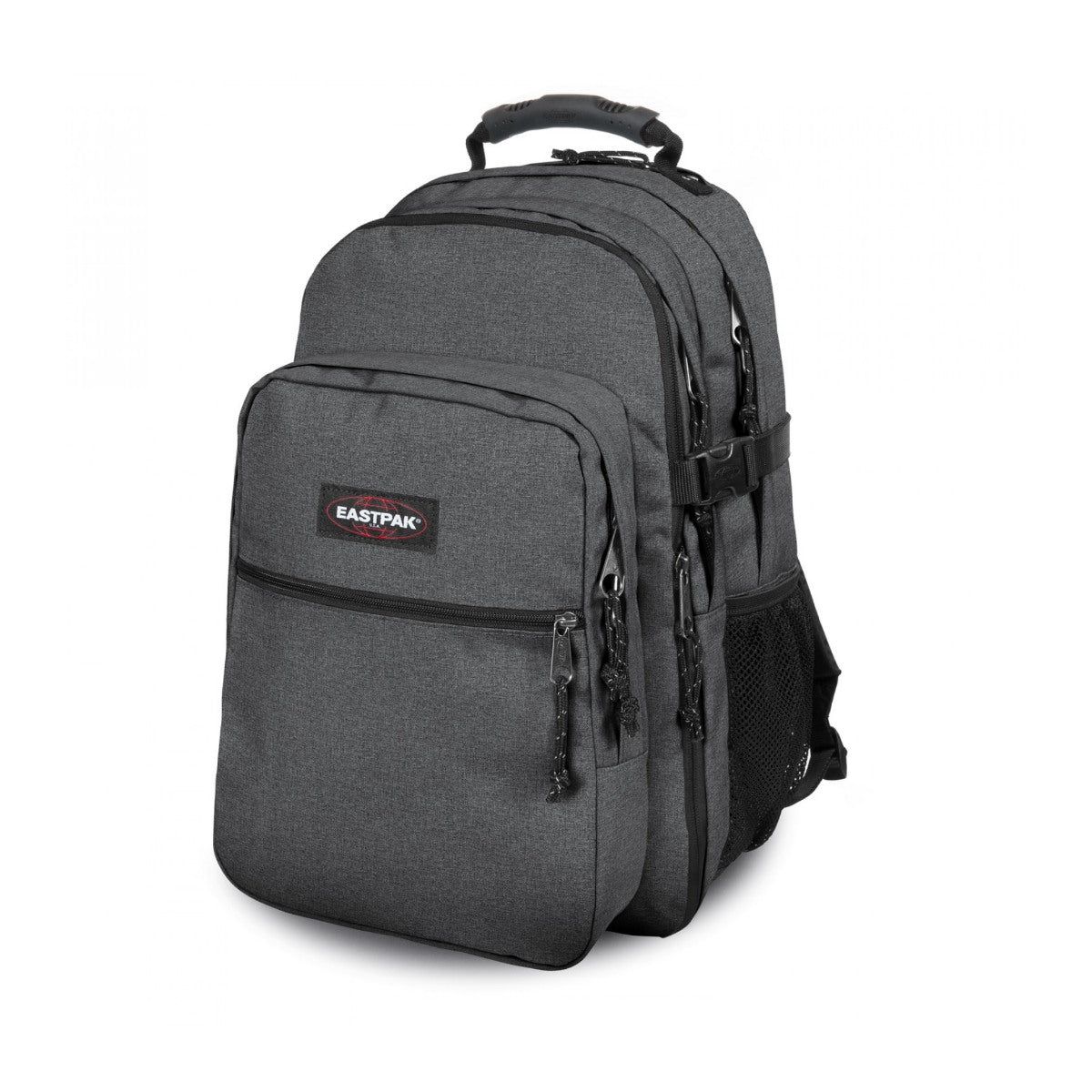 Eastpak Tutor Rygsæk Black Denim