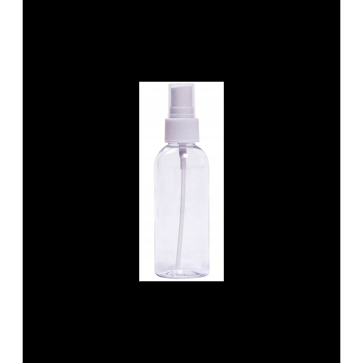 Rejseflaske med spray (50 ml)